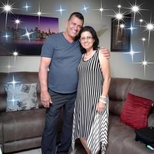 Meet your Posher, Susana